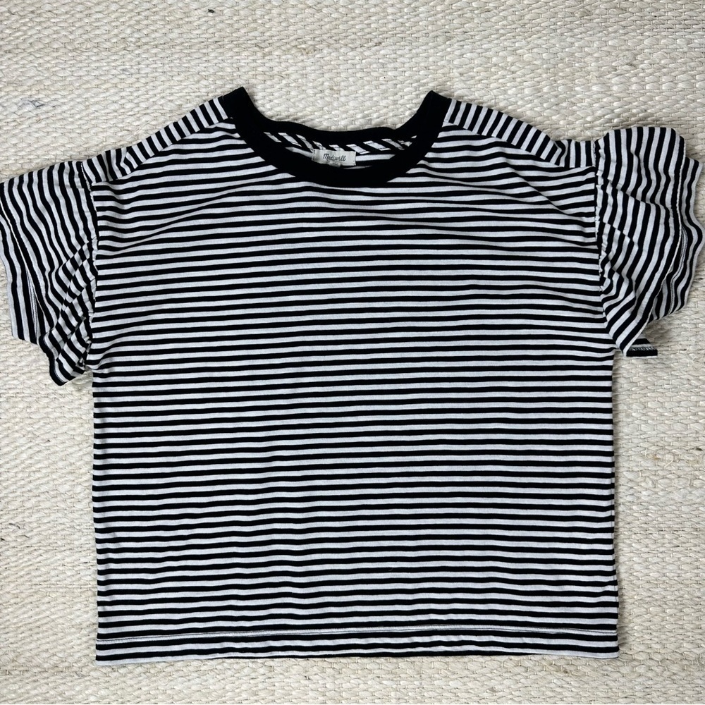 Madewell Uniqlo Sz M Bundle Of 2 - Picture 4 of 13
